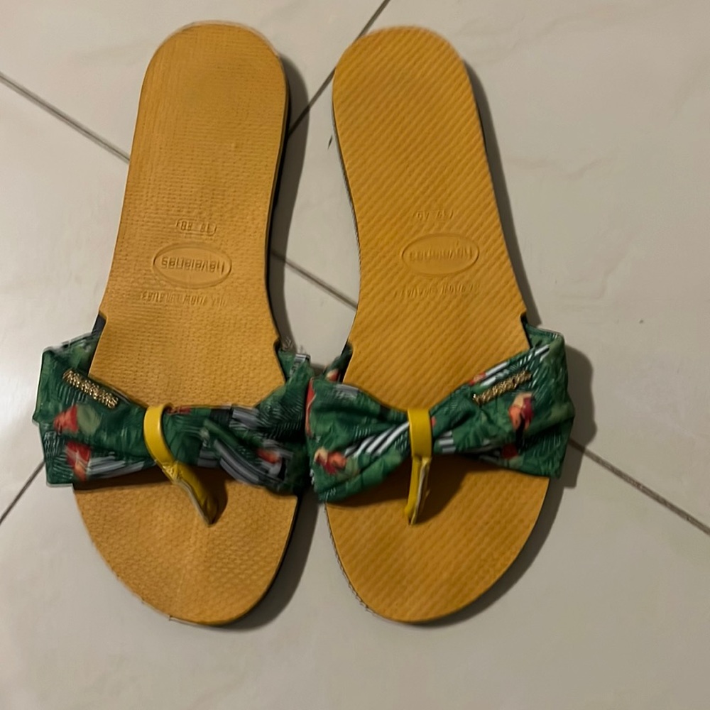 Havaianas